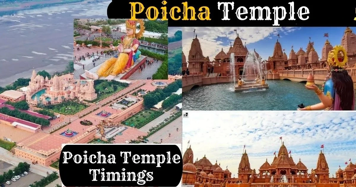 Poicha-Temple-Nilkanth-Dham-history-Timings-Ticket-Price-1XSURAT